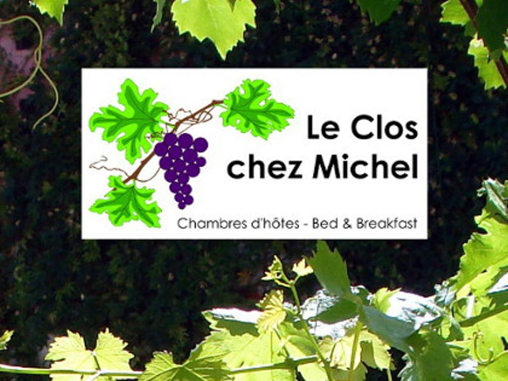 Le Clos Chez Michel Montpellier Esterno foto
